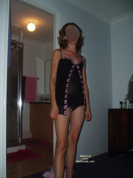 Pic #1The Ex