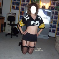 Pic #1The Ex