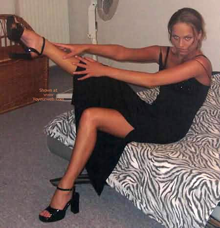 Pic #1Carina Goes Wild