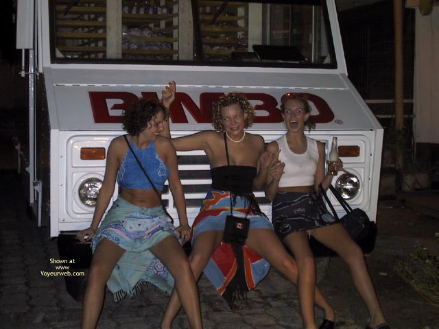 Pic #1Really Wild Vacation