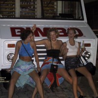 Pic #1Really Wild Vacation