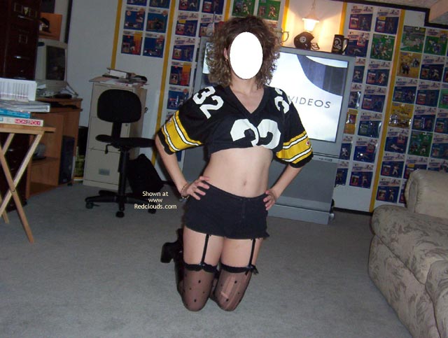 Pic #1The Ex