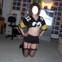 Pic #1The Ex