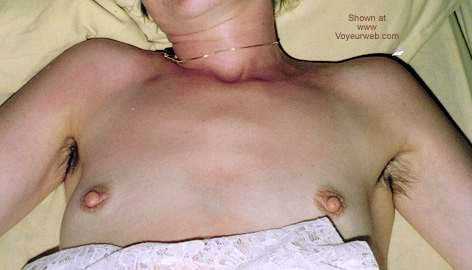 Pic #1VP Carmen 49, Before and After Shave