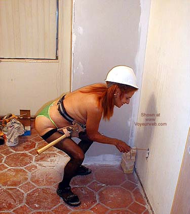 Pic #1My Very Own Private Computer Room