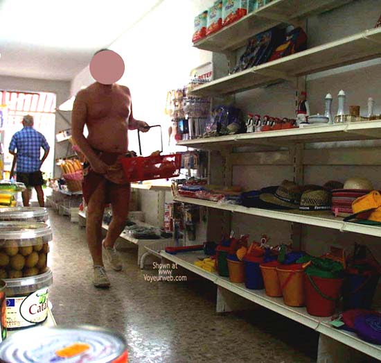 Pic #1M* Supermarket Photo's
