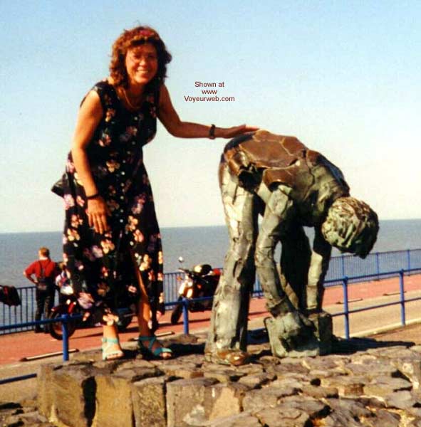 Pic #1 Oh Frivol ist Mir am Abend DE