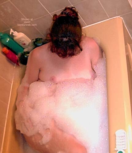 Pic #1Bubbly Canuck
