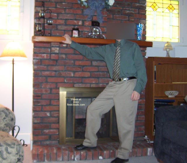 Pic #1M* Pittsburgh Guy