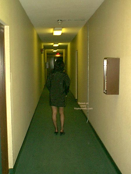 Pic #1 First Contribution