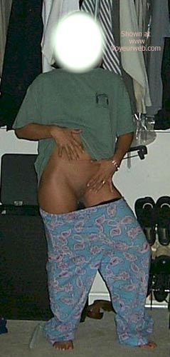 Pic #1Victoria's 30 - First Time