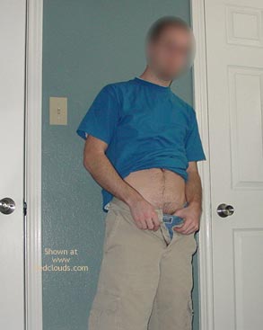 Pic #1M* Another Young Male