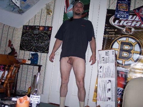 Pic #1M* NH Seacoast Guy