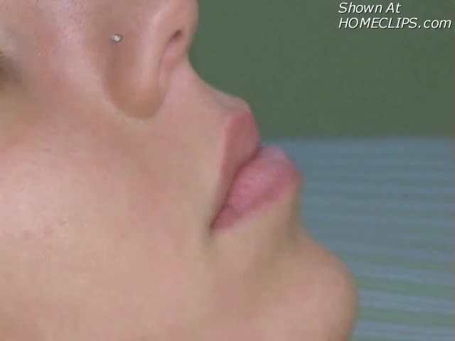 Pic #1Cumshot On The Face