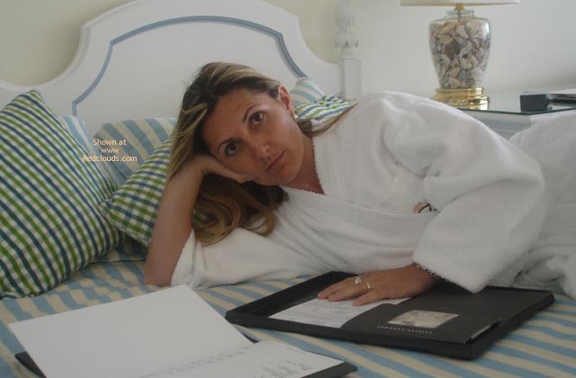 Pic #1Monaco Hotel
