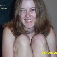 Melissa First Time