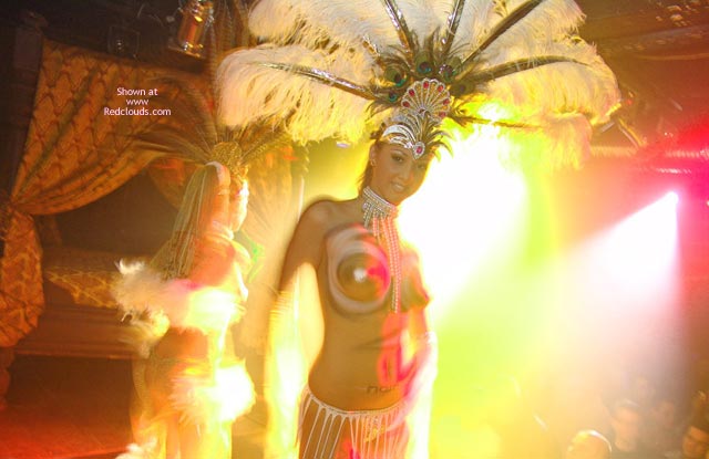 Pic #1*GG Hungarian 69 Party