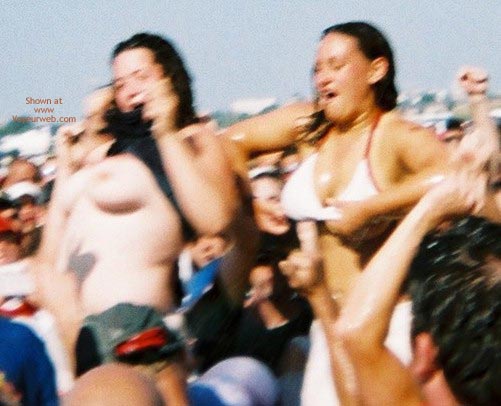 Pic #1Sarstock In Toronto 2