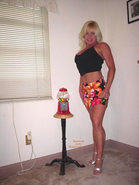 Pic #1Laney Mini And Heels