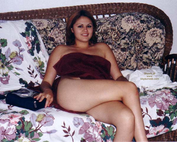 Pic #1Just Having Fun