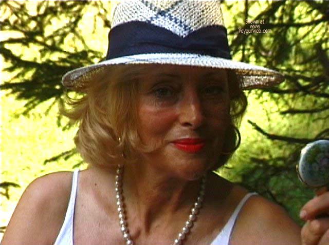 Pic #1Ross Back On The 4th