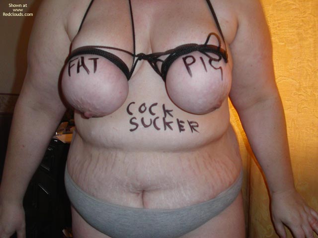 Pic #1BBW Debs Still Bound and Having a Private Party 3