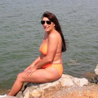 Pic #1Victoria At The Lake