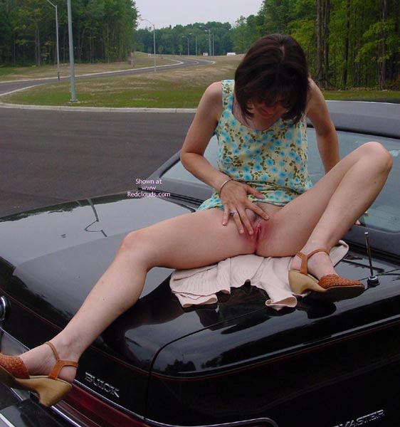 Pic #1Foxy Illinois Wife Returns