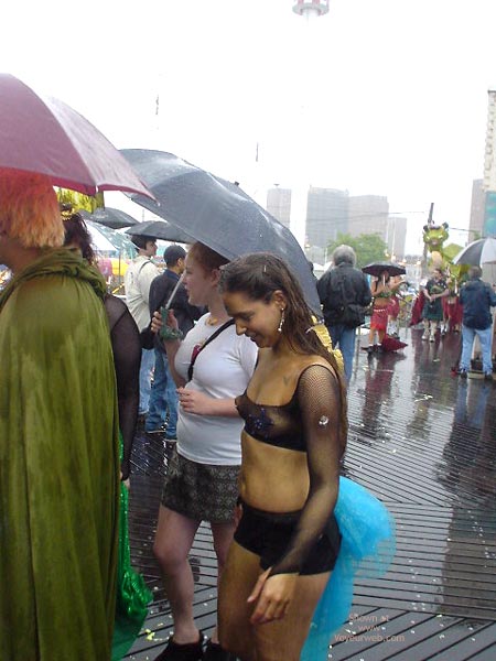 Pic #1 Mermaid Parade 2