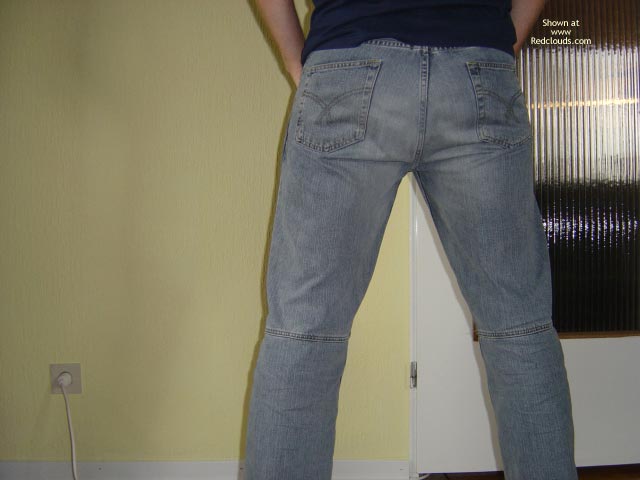 Pic #1M* Norddeutscher Mann