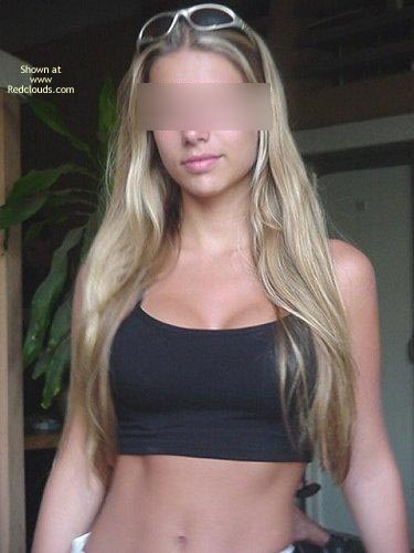 Pic #1My Hot 27 yo Girlfriend