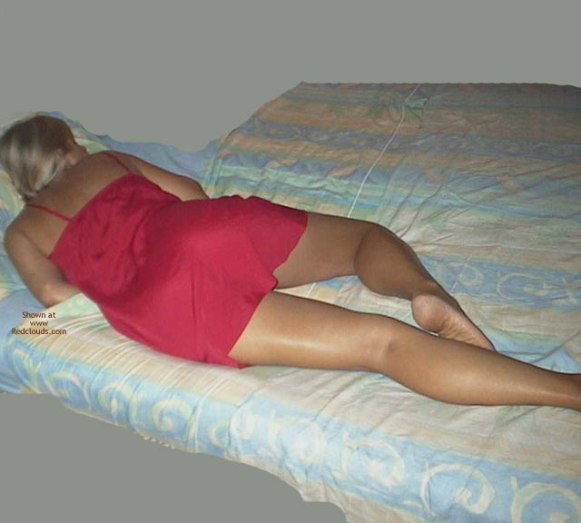 Pic #1My Sleeping Wife