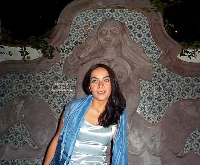 Pic #1 Barroco Mexicano