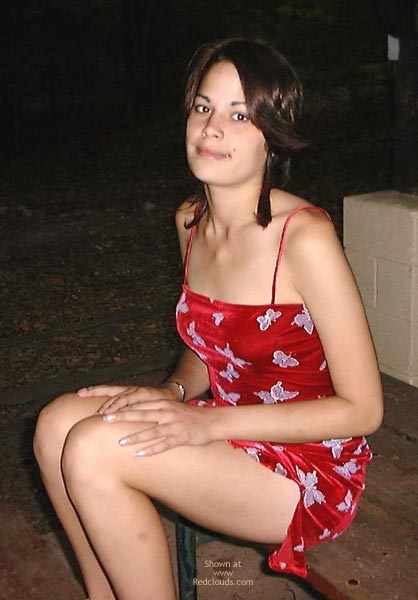 Pic #1Sunnie'S Second Time 1 Wg