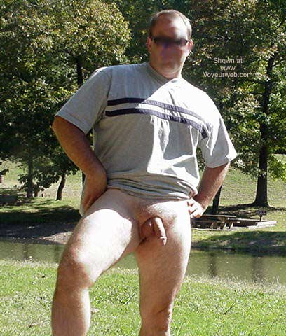Pic #1M* At The Lake