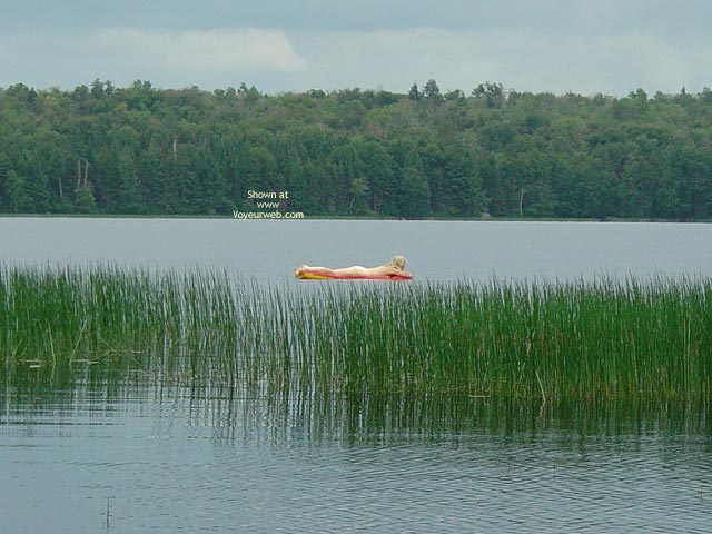 Pic #1*We Victoria Ann'S Wet