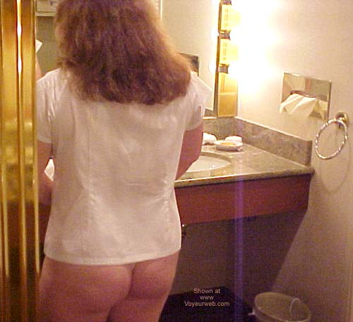 Pic #1She's 39?