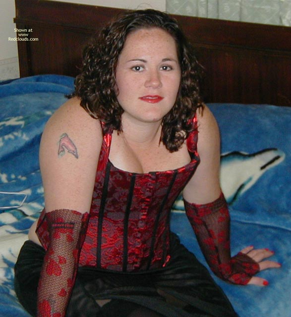 Pic #11st Time From Lilbitch 76