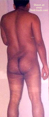 Pic #1M* Indian Hubby