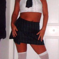 Pic #1Girl Anyone
