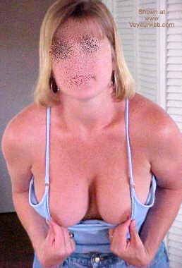 Pic #1Teacher's Tits