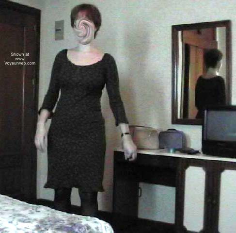 Pic #1Mar in Black