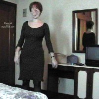 Mar in Black