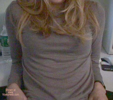 Pic #1Faceless Mass Couple - Boobs