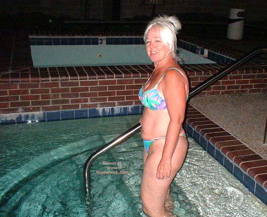 Pic #1Tammy Being Tammy