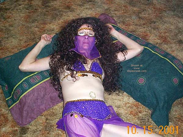 Pic #1Georgia Girls Harem Nights