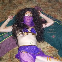 Georgia Girls Harem Nights