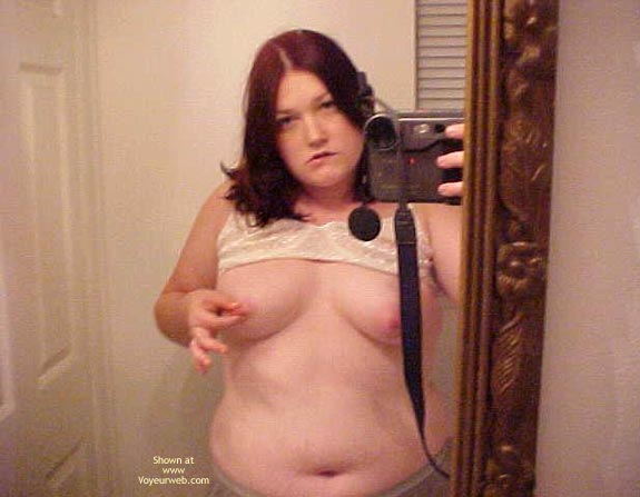 Pic #1Thick Redhead