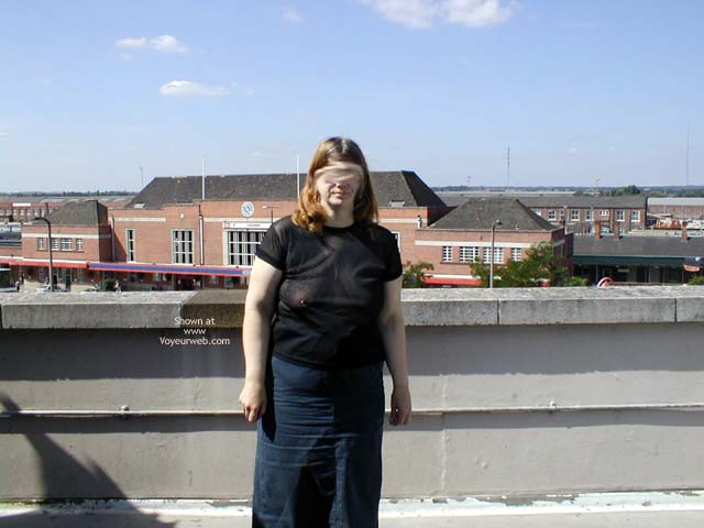 Pic #1Tittat, Bbw Dont Like Dont Look