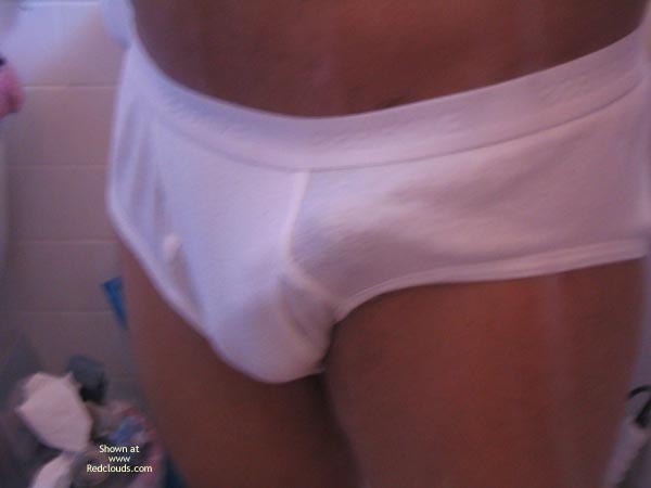 Pic #1M* First Time